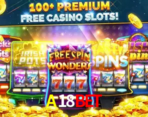 A Revolução dos Aplicativos de Jogos no A18BET