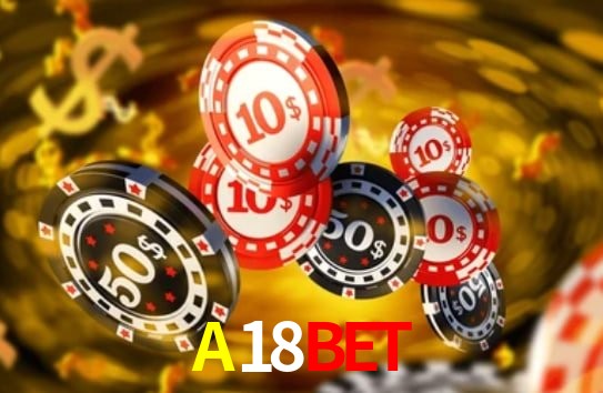 Estatísticas A18BET