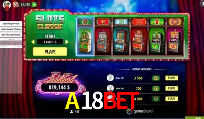 Desvendando o Mundo dos Jogos Virtuais na A18BET