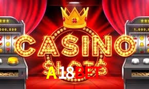 Statistics A18BET