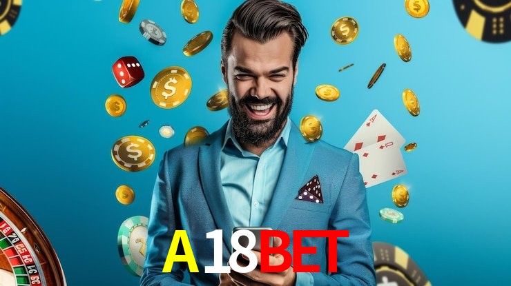 Experiência VIP A18BET