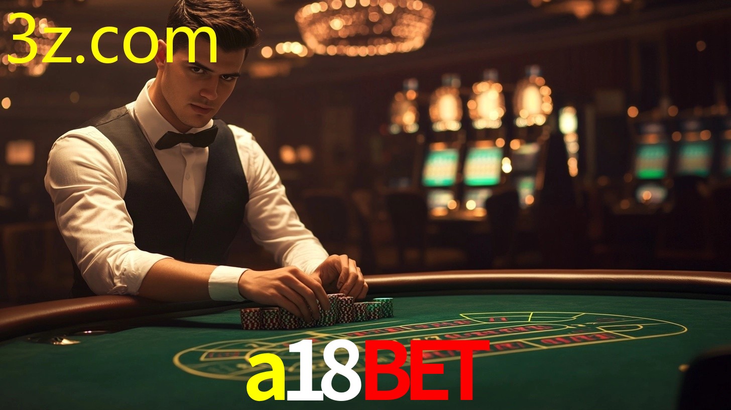 A18BET
