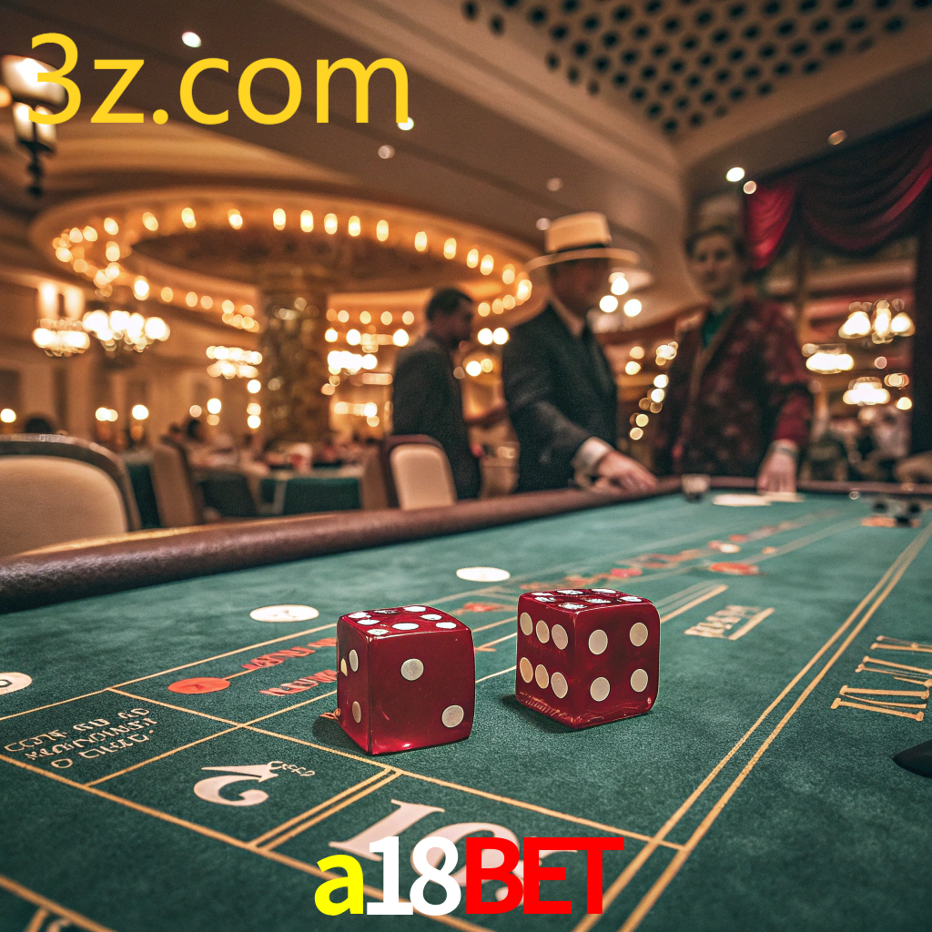 A18BET