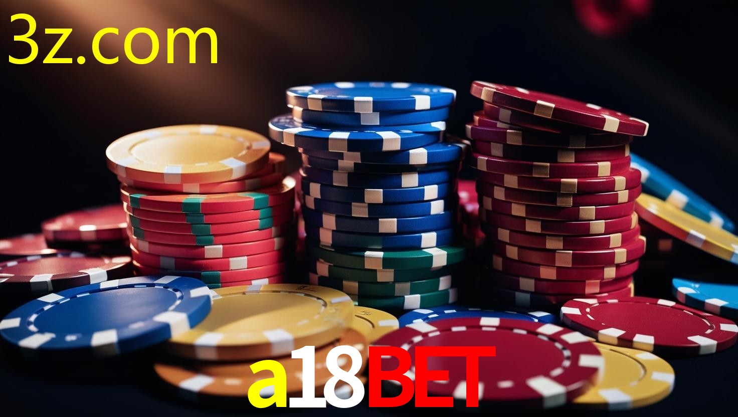 A18BET