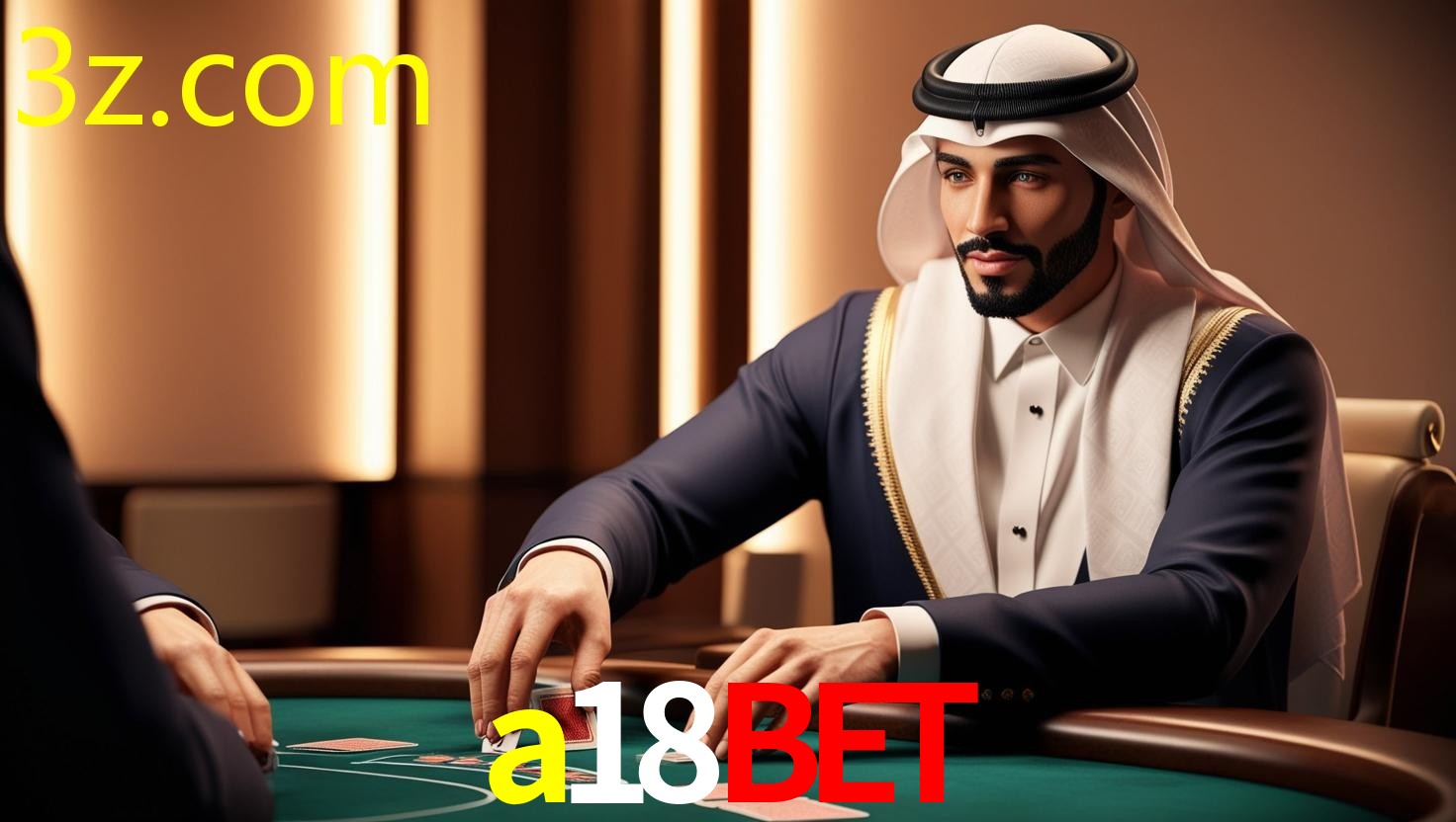 A18BET