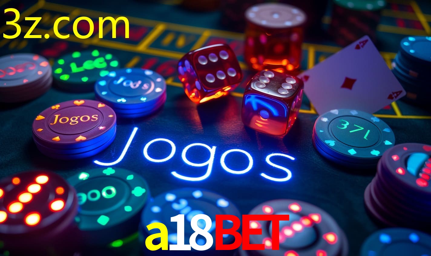 A18BET