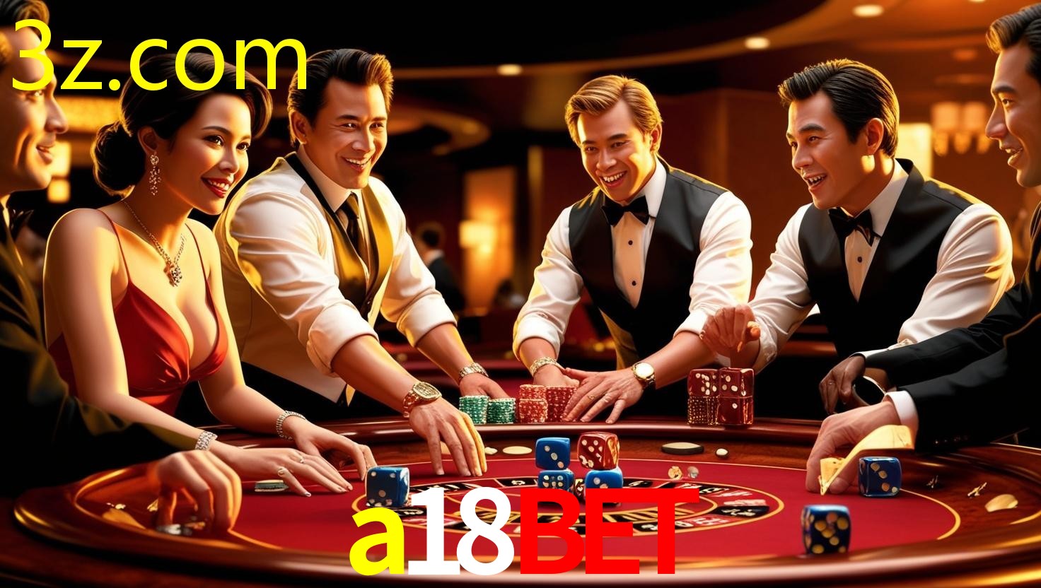 A18BET