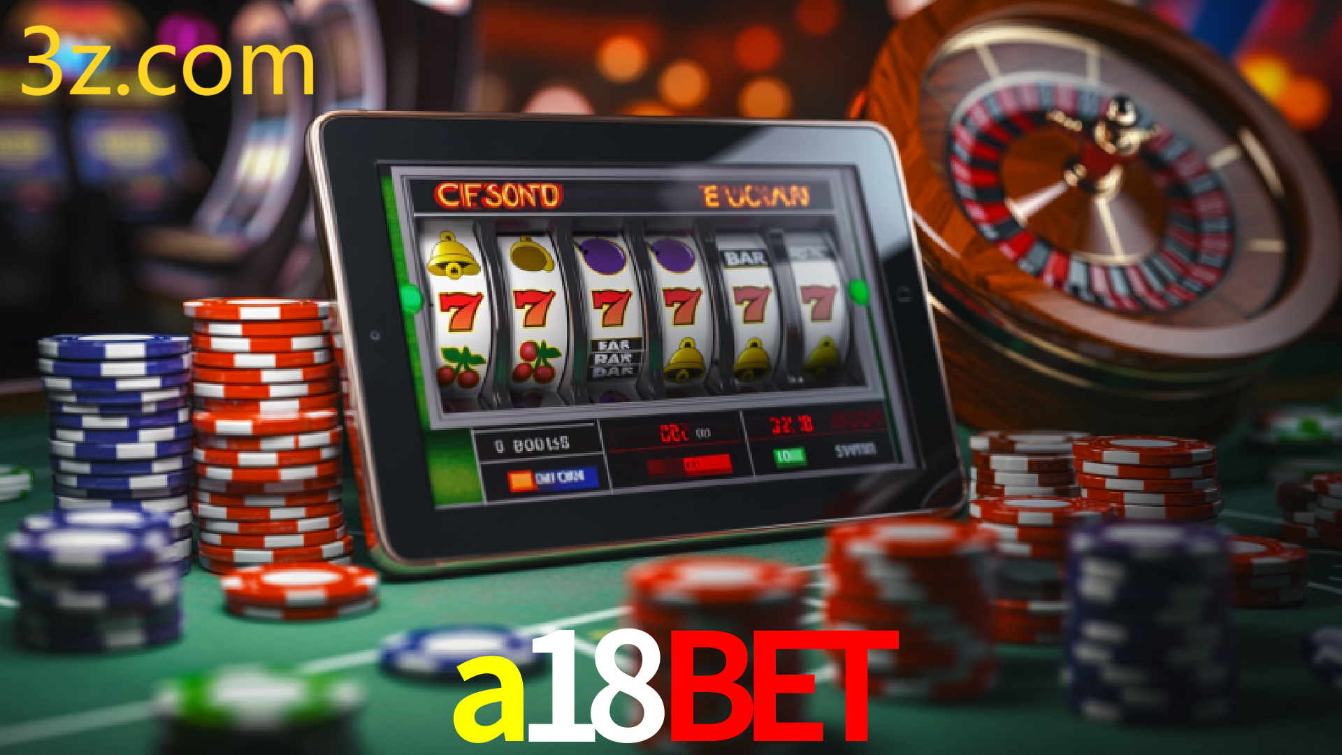 A18BET