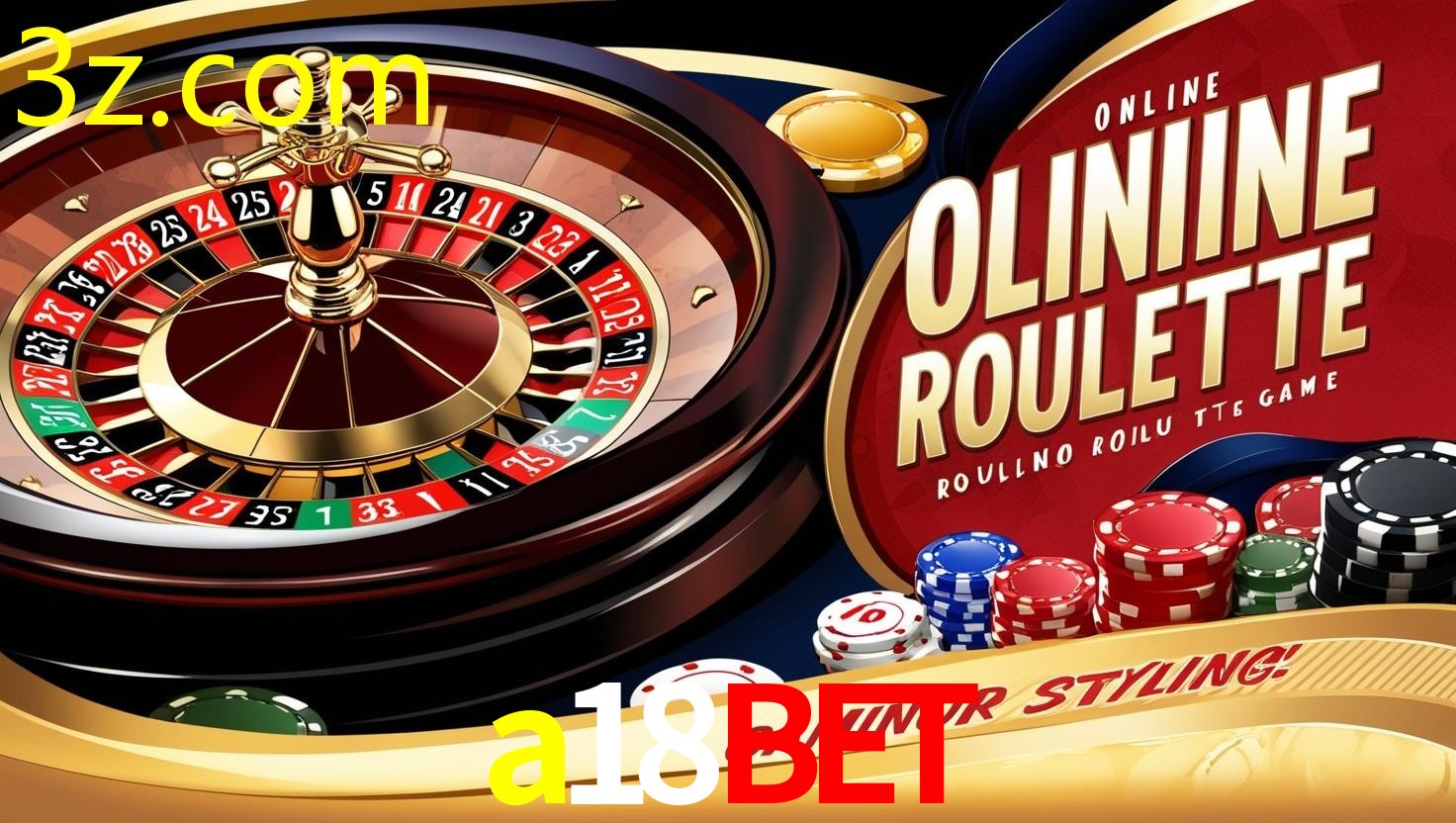 A18BET