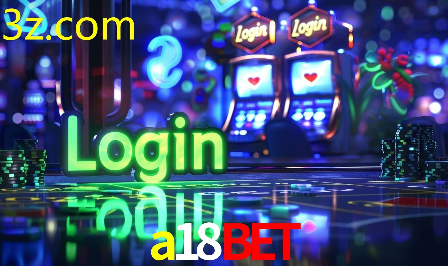A18BET