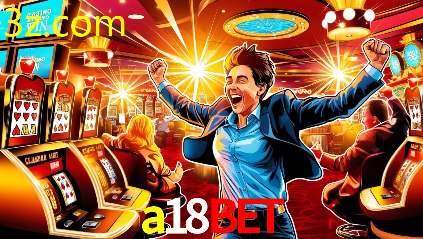 A18BET