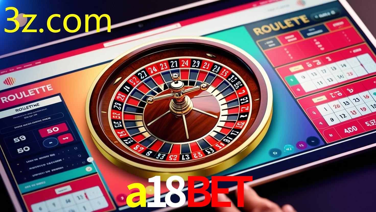 A18BET