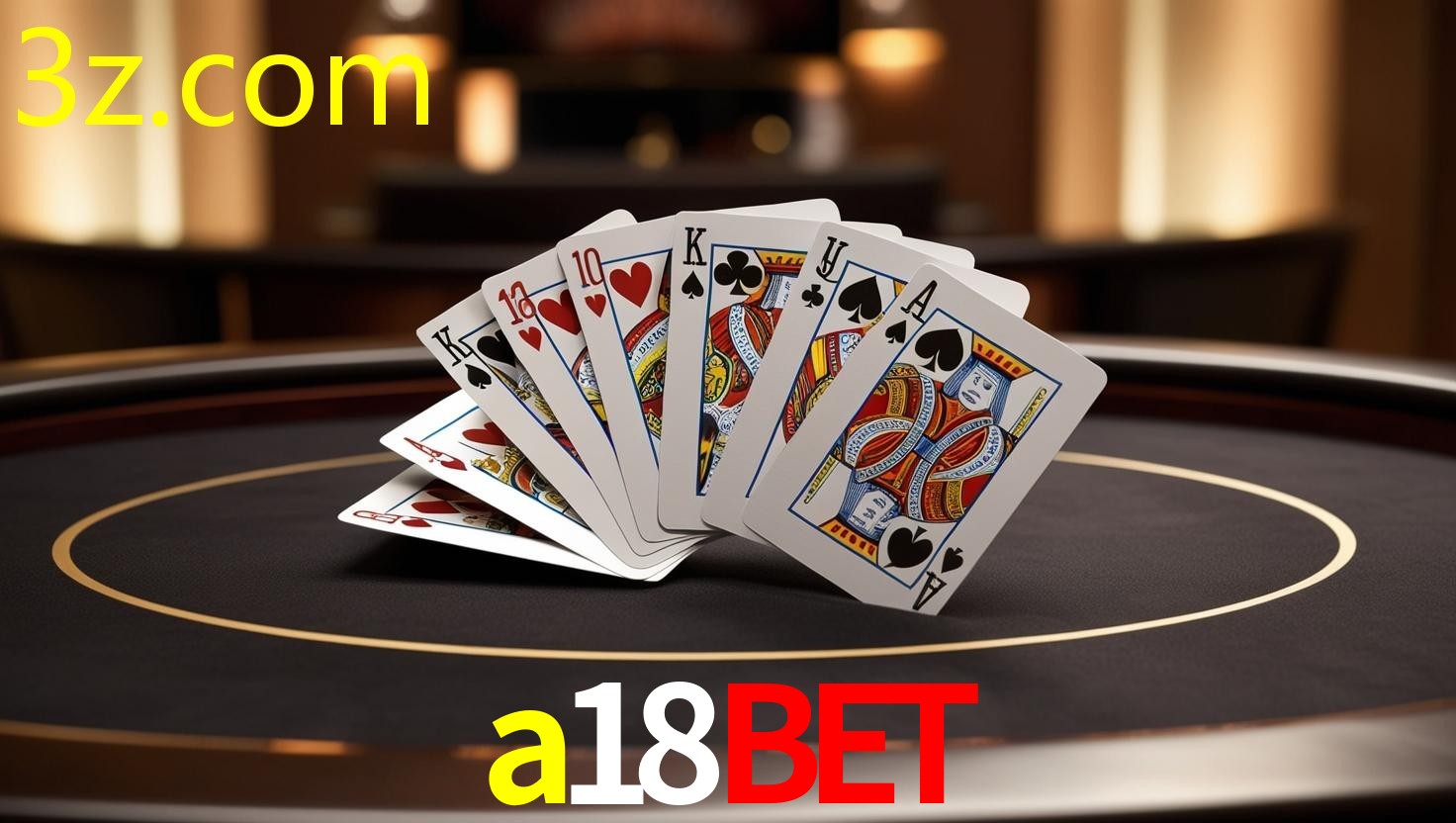 A18BET