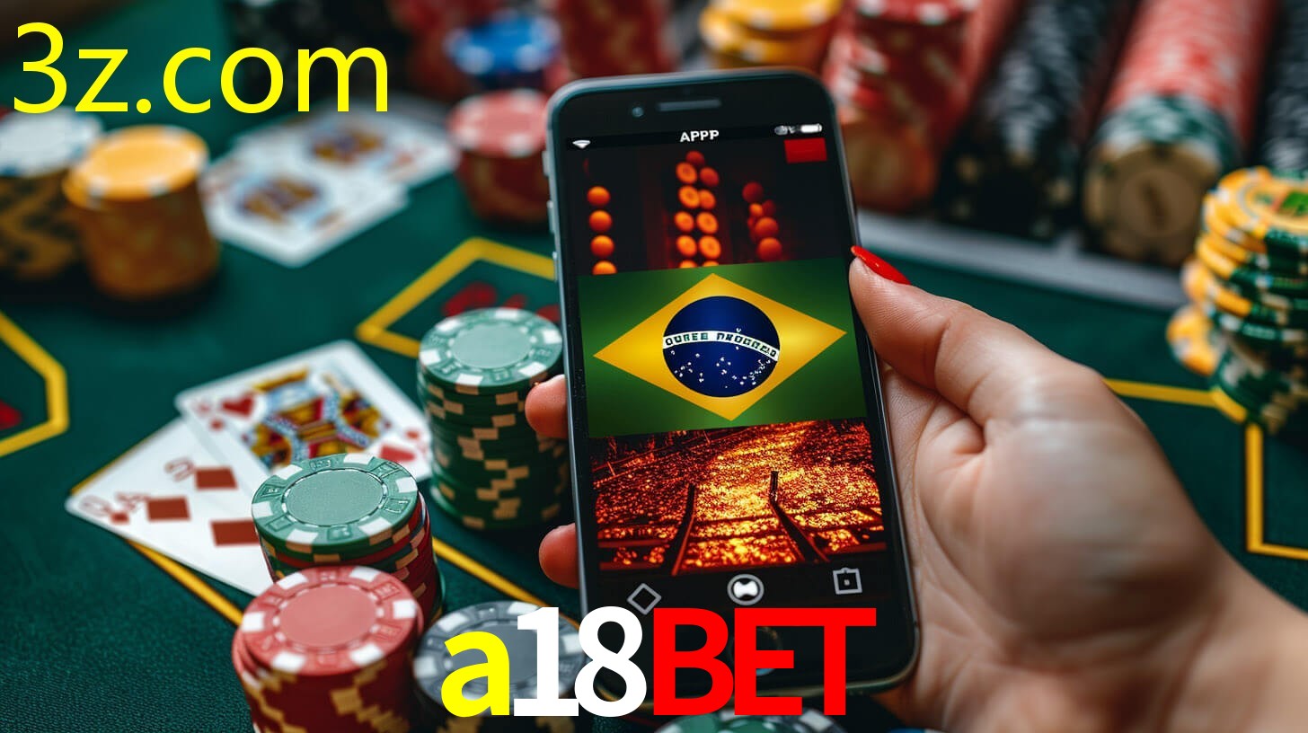 A18BET