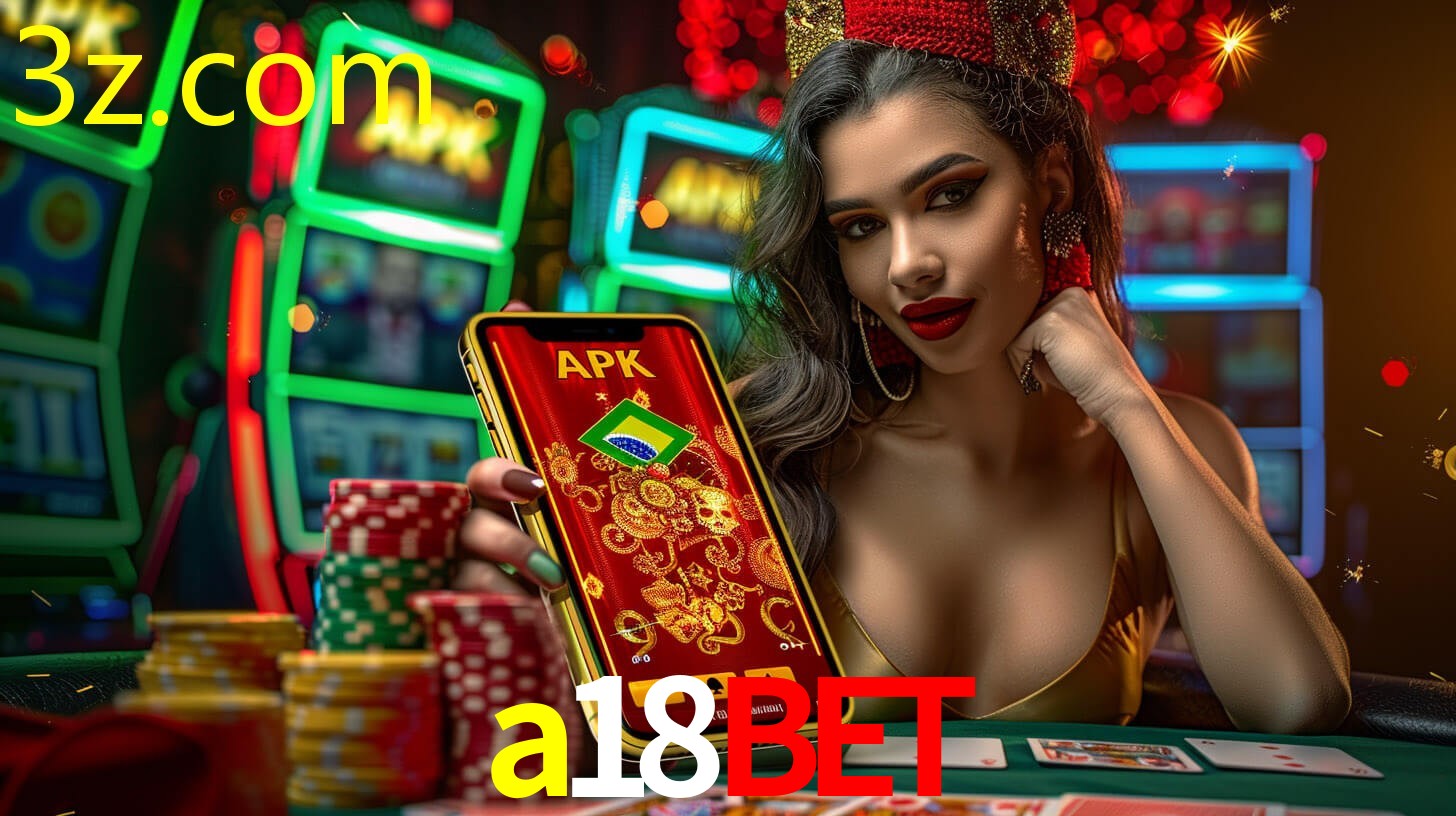 A18BET