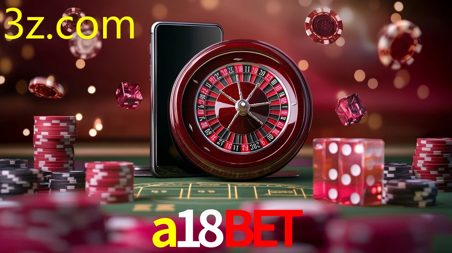 A18BET