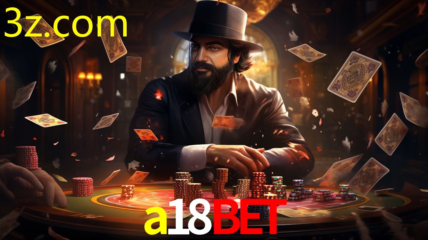 A18BET