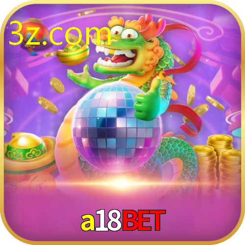 A18BET