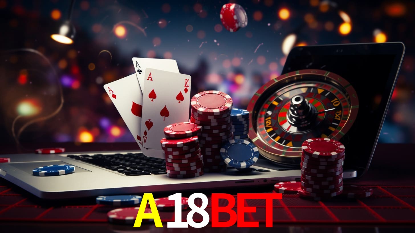 Live Casino A18BET
