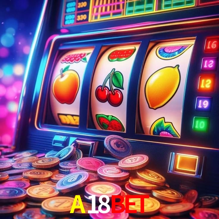 Avaliações dos Jogadores A18BET