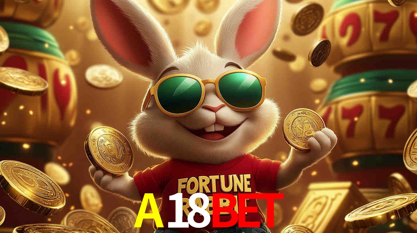 A18BET login
