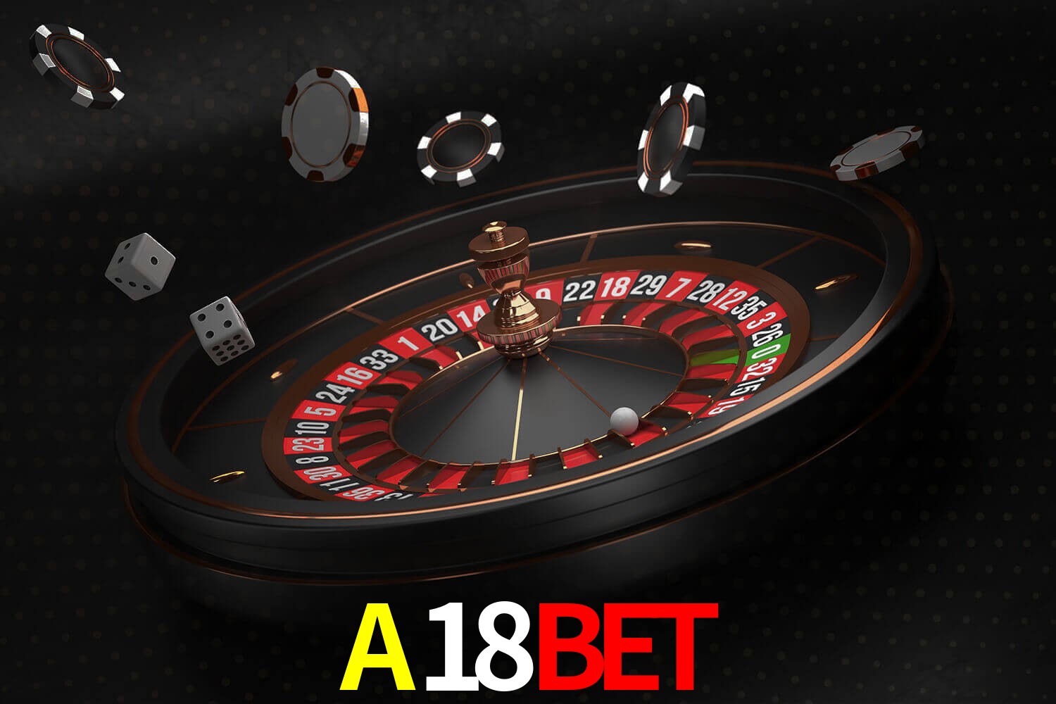 A18BET: Seu Especialista em Apostas Esportivas Brasileiras