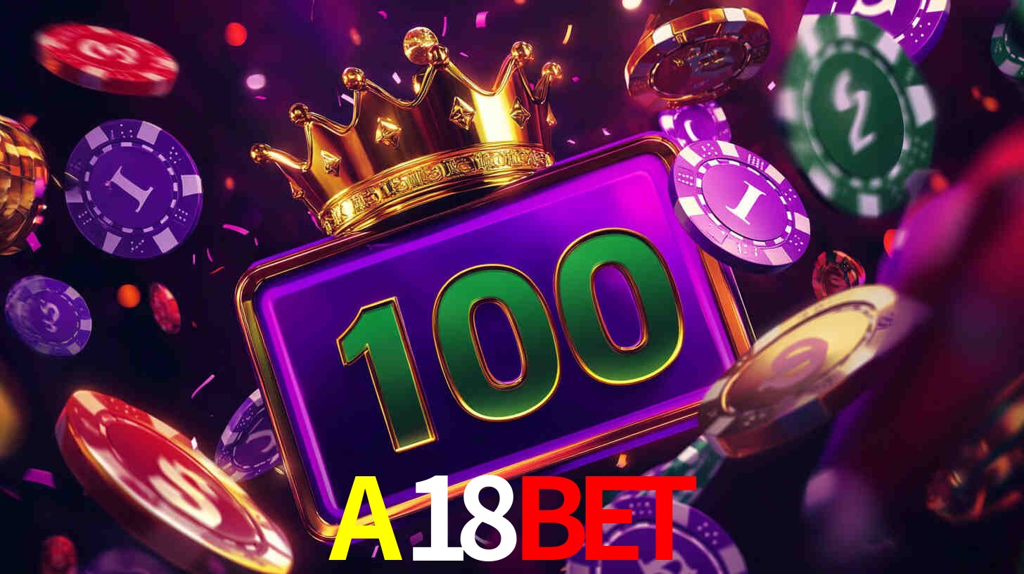 Exclusive Games A18BET