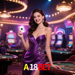 Casino VIP A18BET
