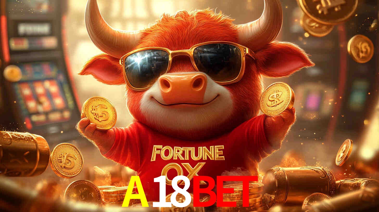 A18BET