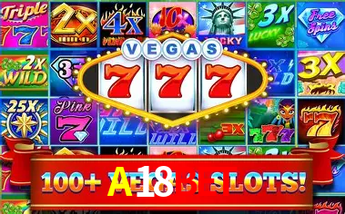 Desvendando o Mundo dos Jogos Virtuais na A18BET