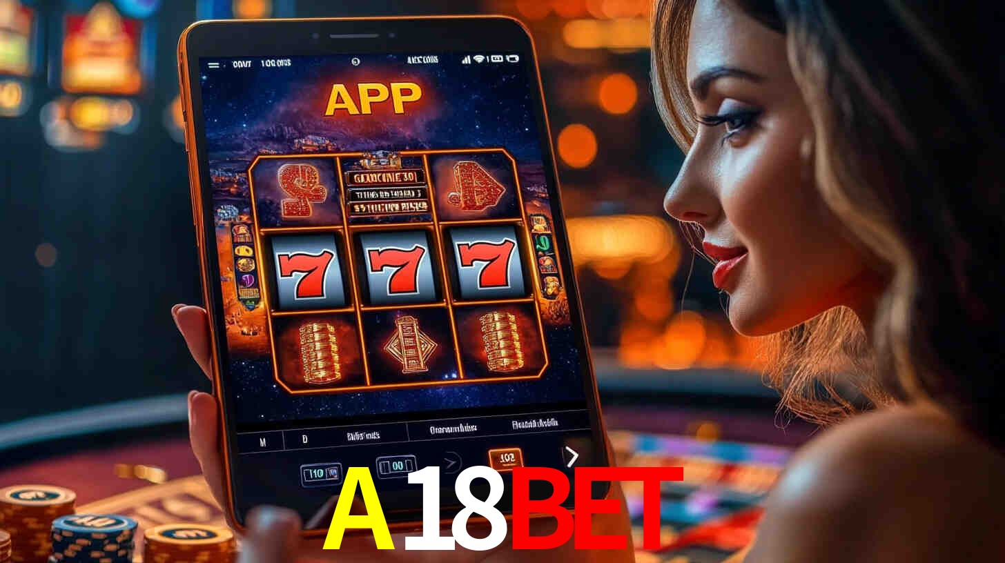 Bônus Generosos e Exclusivos no A18BET para Você!