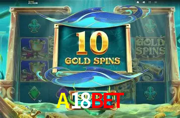 Apostas Esportivas na A18BET: Um Guia Completo