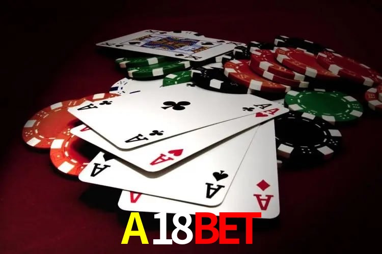 Jogo Spaceman A18BET