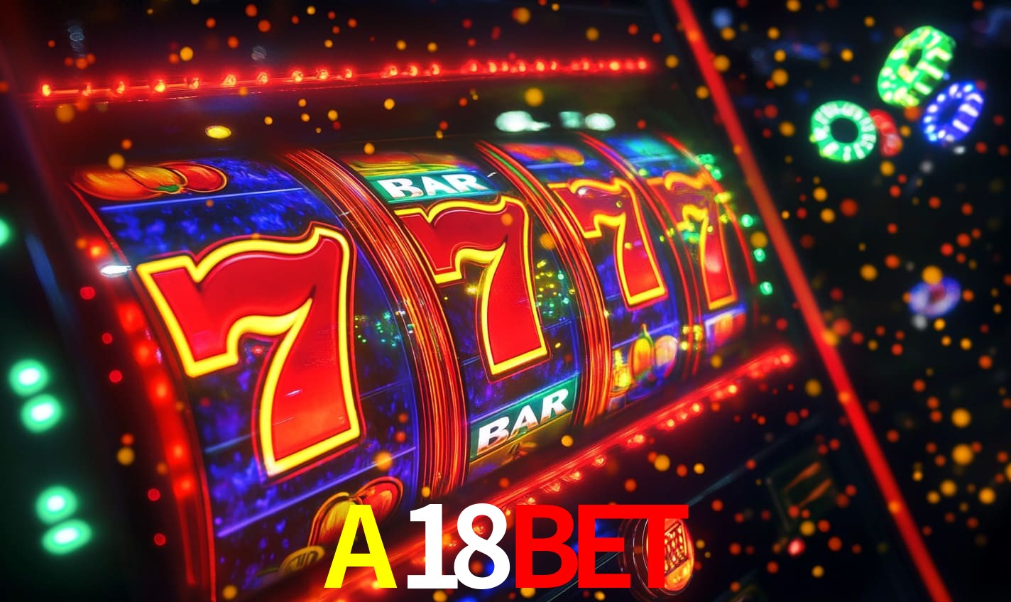 A18BET.COM