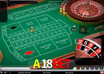 A Experiência Imersiva dos Cassinos Ao Vivo no A18BET