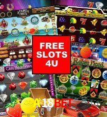Weekend Specials A18BET