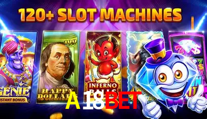 Inovações de Jogos na A18BET: O Futuro das Experiências Interativas