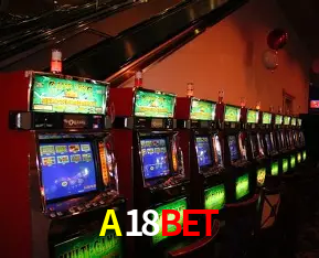 Exclusive Offers A18BET