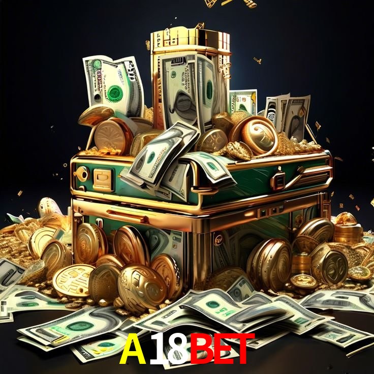 Recursos de Bônus A18BET