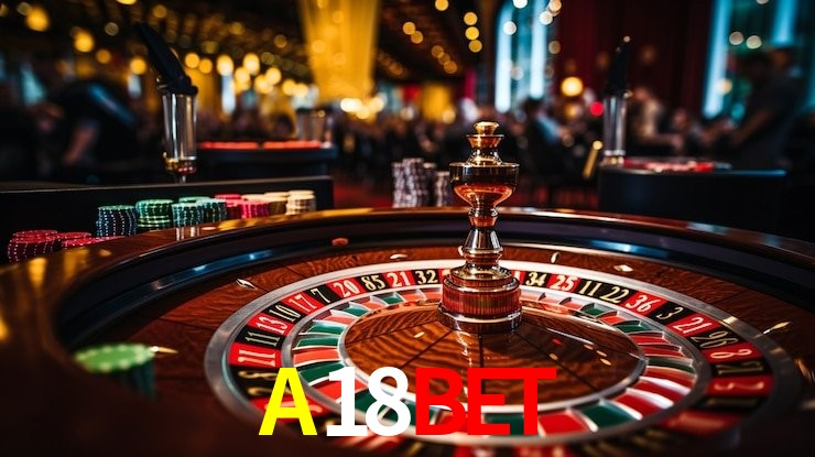 Responsive Design A18BET