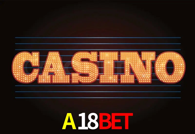 Diretório de Jogos A18BET