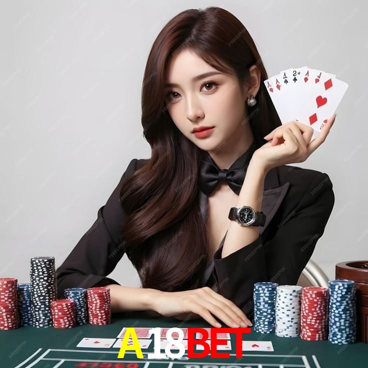 Promoções Sazonais A18BET