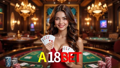 Slot Games A18BET
