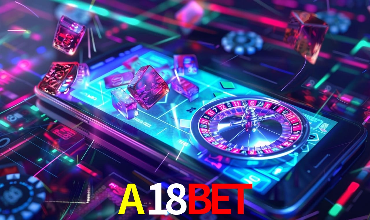 Estatísticas do Jogo A18BET