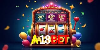 Ofertas Exclusivas A18BET