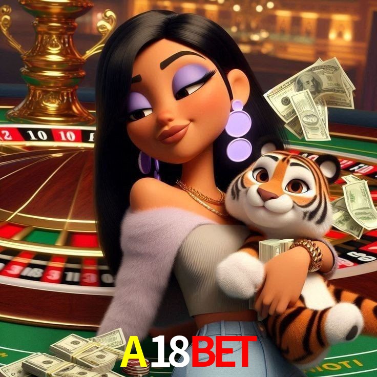 Tennis Betting A18BET