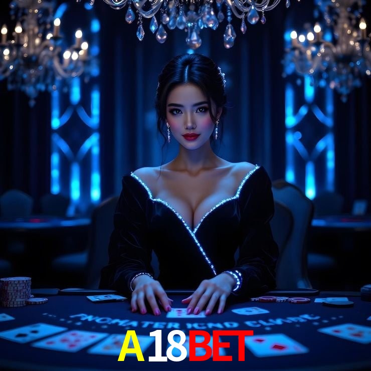Segurança 2FA A18BET