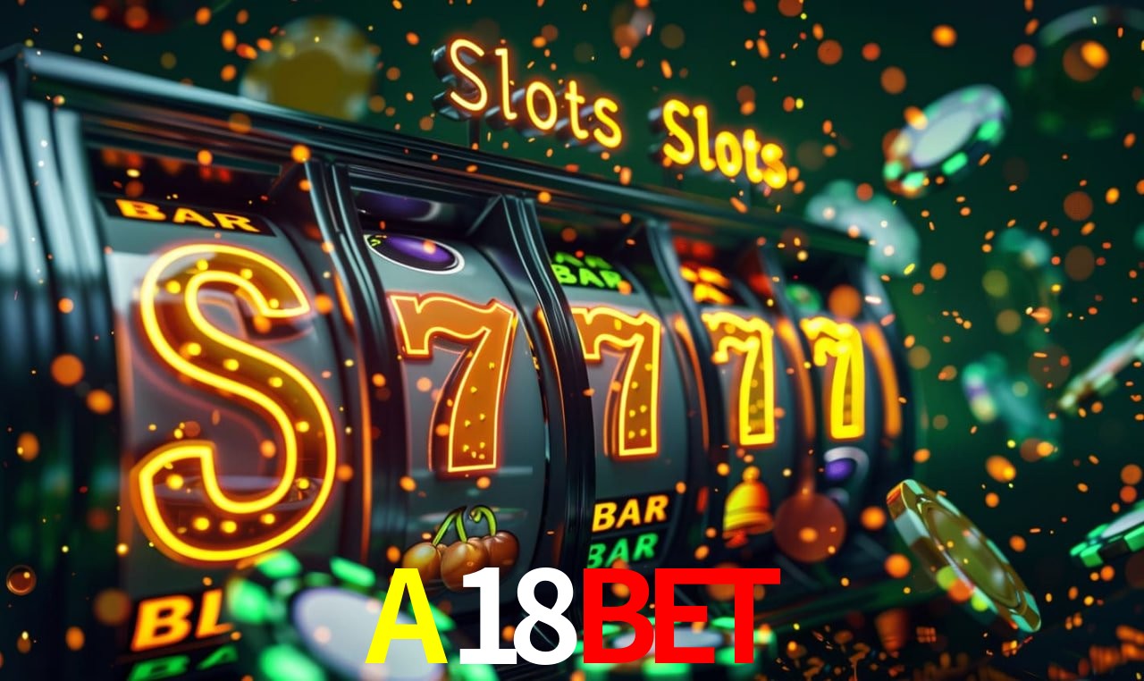 Estatísticas Esportivas A18BET