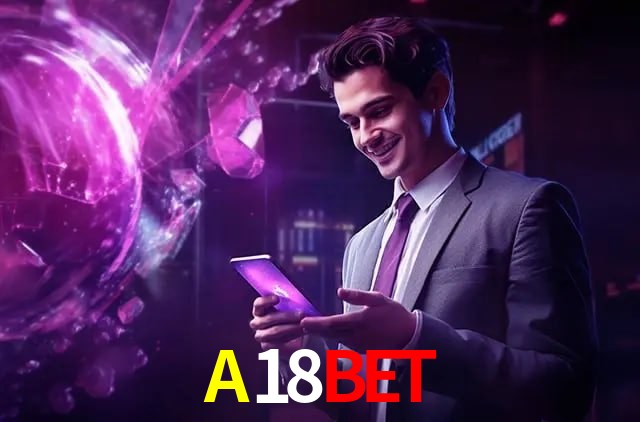 Football Betting A18BET