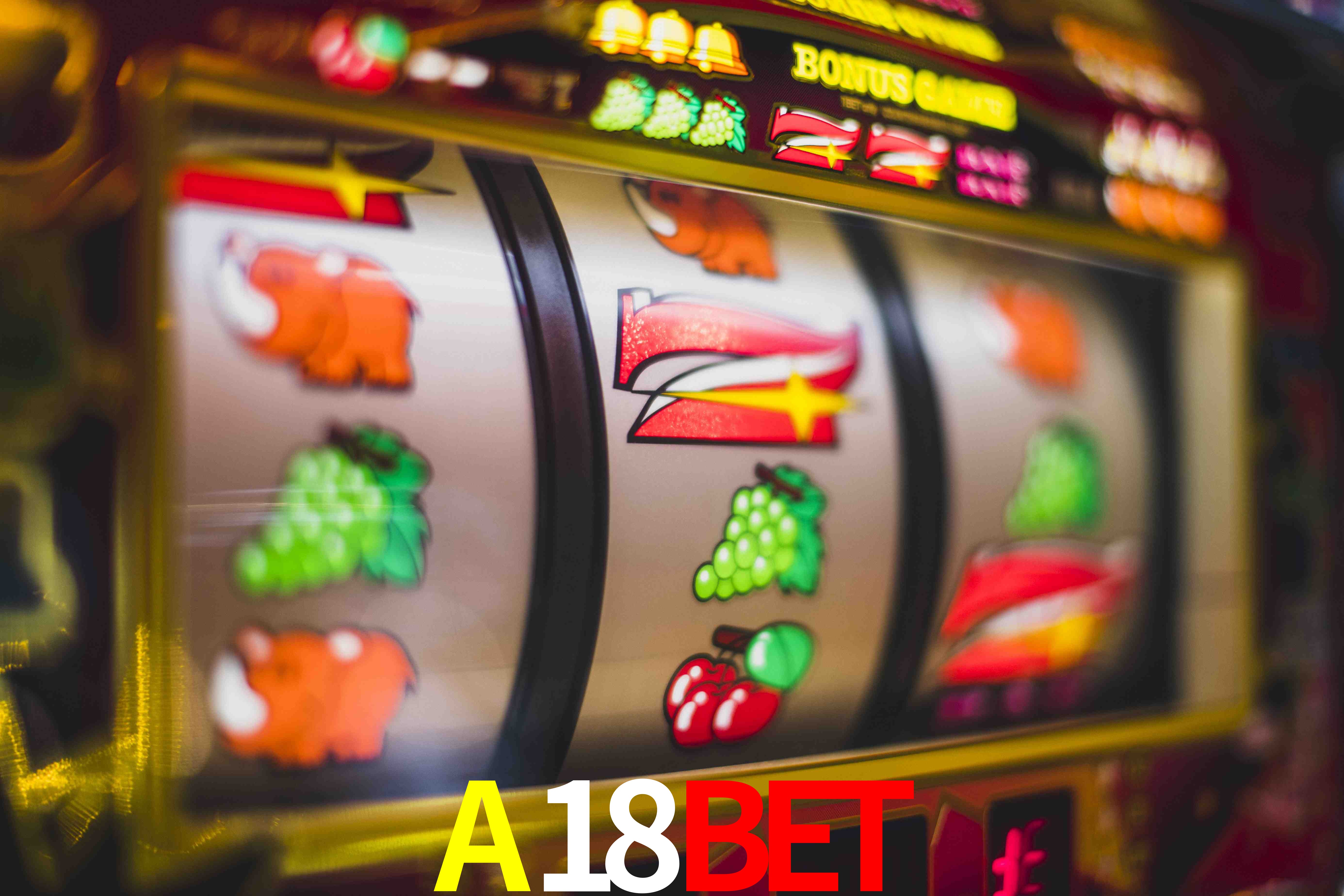 Crash Games Strategies A18BET